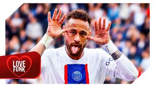 Neymar Jr ● ESSE É MEU MARRENTO vs FUNK DO TIKTOK [ DJ ELYCE ]