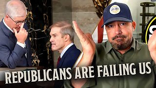 House Speaker Vote Chaos EXPOSES These WEAK Republicans! | Ep 883