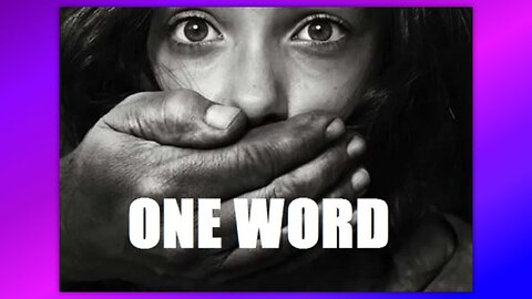 ONE WORD - BY ENTHEOS