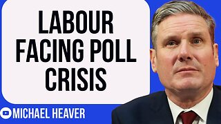 Labour Party In Poll CRISIS