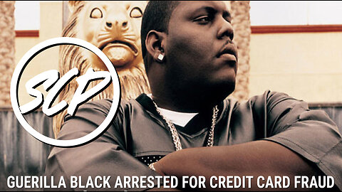 The Rap Credit Fraud Empire