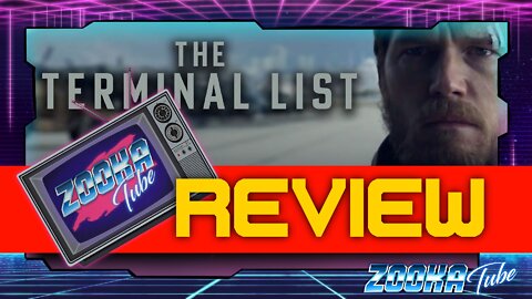 The Terminal List Review