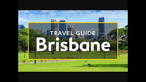 Australia - Brisbane