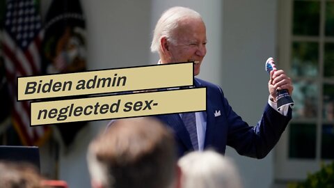 Biden admin neglected sex-offender checks when placing migrant children with sponsors: IG