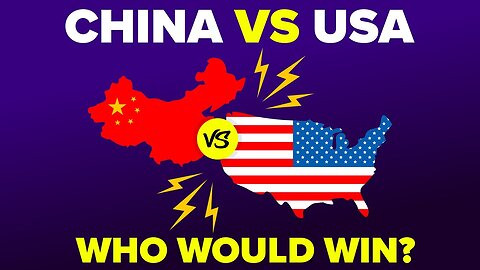 United States MUST Attack COMMUNIST China NOW! What Do You Think? Call- Now!