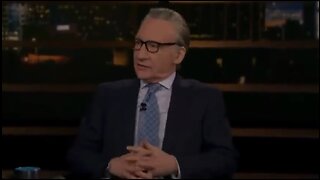 Bill Maher: Trump Prosecution By Bragg Would Be A ‘Colossal Mistake’