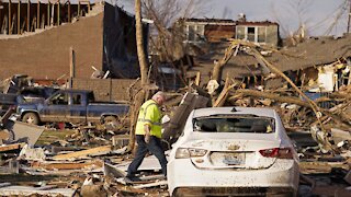 Is There A Connection Between Tornadoes And Climate Change?