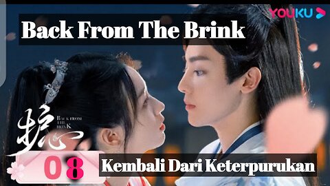 Back From The Brink Eps 08