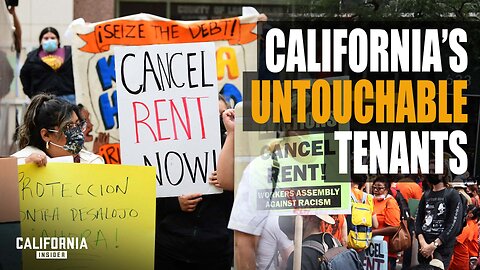 Have Oakland Tenant Laws Gone Too Far? | Jonathan Fleming