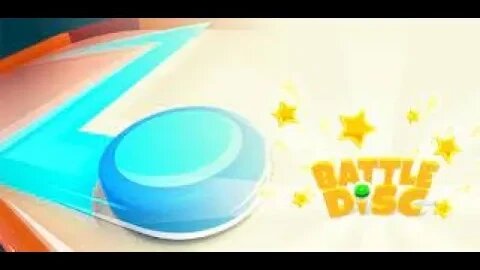 Battle Disc - Jogo do Android