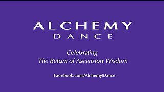 Alchemy Dance