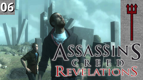 Assassin's Creed: Revelations - Desmond's Journey + The Lost Archive