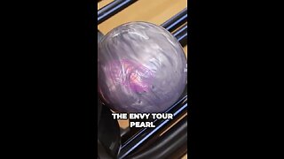 Hammer Envy Tour Pearl