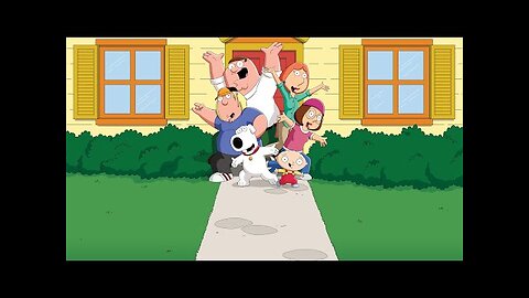 Family Guy Funny Moments for 30 minutes.
