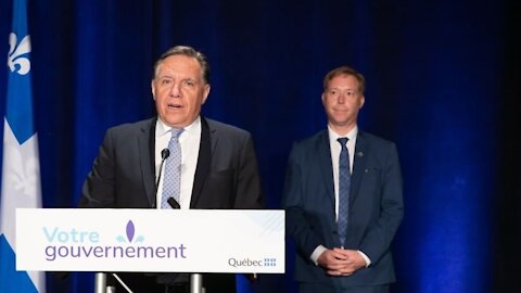 Partys privés : le gouvernement du Québec cherche des façons d'intervenir