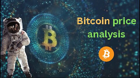 Bitcoin Technical Outlook.. Bullish Momentum Fading So Far?