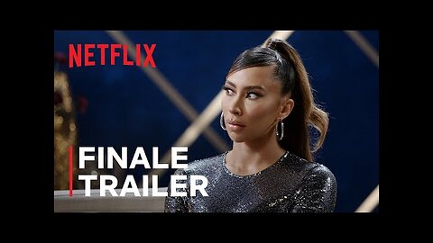 Love Is Blind Season 3 /\ Finale Trailer /\ Netflix
