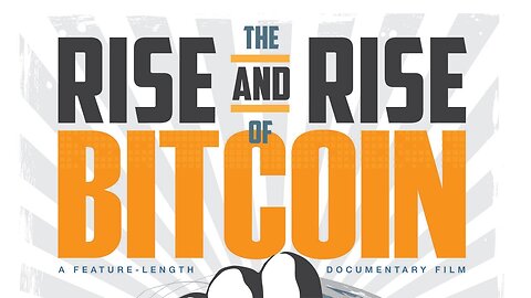 The Rise and Rise of Bitcoin (2014) FULL DOCUMENTARY 💰🎬