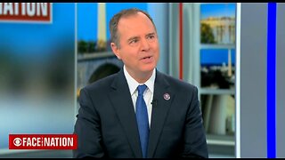 Dem Adam Schiff Drools Over Biden's 'Remarkable' Foreign Policy