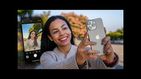 Iphone 15 Pro Max Camera Review!