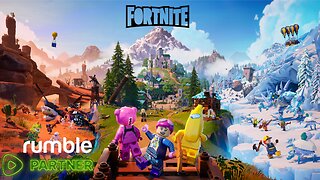 Lets Check Out The New Fortnite Lego!