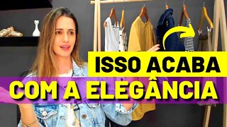 (7 Dicas) O Que NÃO Usar no Inverno Depois dos 40