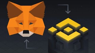 How to Connect MetaMask to Binance Smart Chain (MetaMask Tutorial)