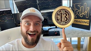 BITCOIN - DON't BE FOOLED NOW