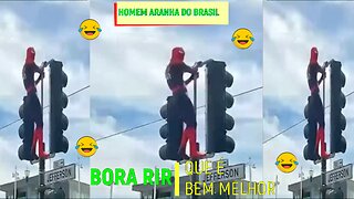 BORA NOS DIVERTIR QUE É MELHOR - DIVERTA -SE COM AGENTE COM VÍDEOS PARA SEU ENTRETENIMENTO #comedia