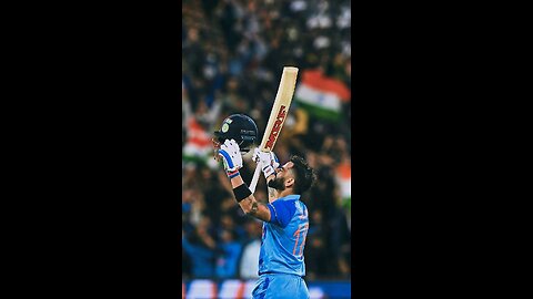 “Masterclass in Action: Virat Kohli’s Batting Brilliance”