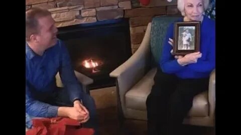 Incredible Love Story: Childhood Friends Reunite & Share 64-Year Marriage!