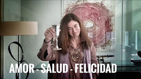 Mucho Amor, Felicidad, Salud y lo mejor de lo mejor para todos