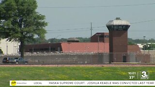 Nebraska Corrections directors says prisons are understaffed, overpopulated
