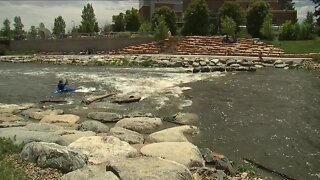 Colorado on pace to break record for number of drownings, Colorado Parks and Wildlife says