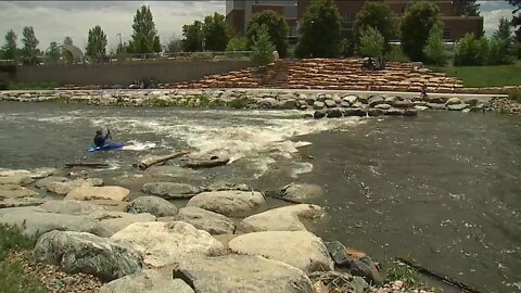Colorado on pace to break record for number of drownings, Colorado Parks and Wildlife says