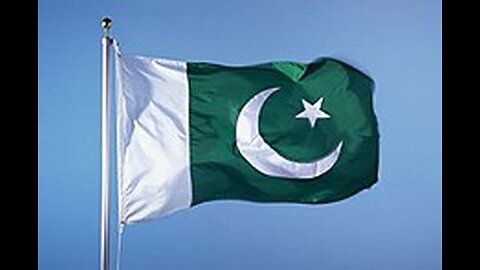 Pakistan national anthem