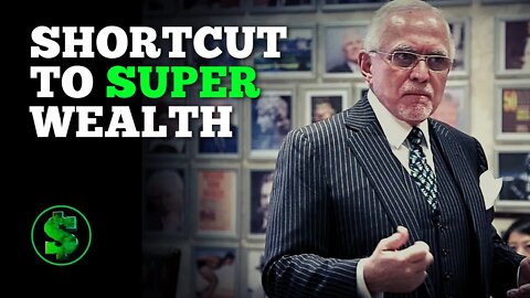 Shortcut To Your Super Wealthy Future - Dan Pena | Owner Financing | CQW 2021 #Wealth #Money #Rich