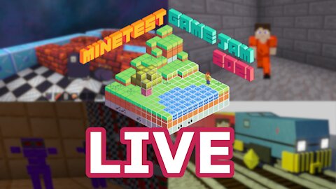 Minetest GAME JAM LIVE (ep2)
