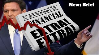 X22 Report - The Call Goes Out To Audit Politicians, Economic Truth Is About To Be Released