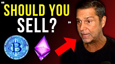 Should you SELL? Raoul Pal Latest Market Update and Prediction on Ethereum, Bitcoin & Solana (CRASH)