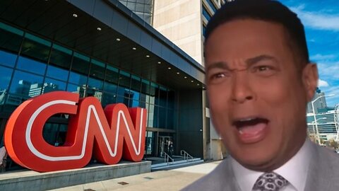 Network Insiders Dish on the "Real" Reason CNN Propagandist Was Fired