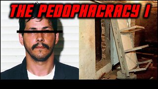 The Pedophocracy I - The Beast of Belgium | ChiRho Productions