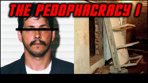 The Pedophocracy I - The Beast of Belgium | ChiRho Productions