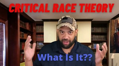 What Is Critical Race Theory? A radical movement! Americans, beware.