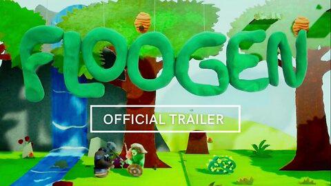 Floogen Official Trailer