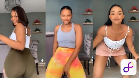 💓Sexy TikTok Dance Mashup of Ethiopian music (12) | Hot TikTok twerking dance videos
