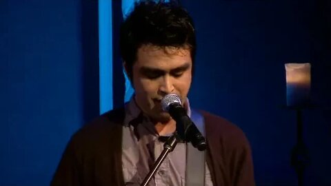 Yours Alone by Phil Wickham CornerstoneSF live cover 08 15 2015