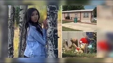 Lily Silva Lopez Colorado boy Is Charged With Murdering His Girlfriend After She Broke Up With Him