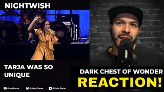 Nightwish - Dark Chest Of Wonder but with Tarja this time (Reaction!)