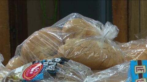 Marinette food pantry serves those facing food insecurity due to inflation